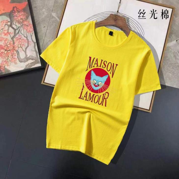 Picture of Gucci T Shirts Short _SKUGucciM-4XL11lx0211999